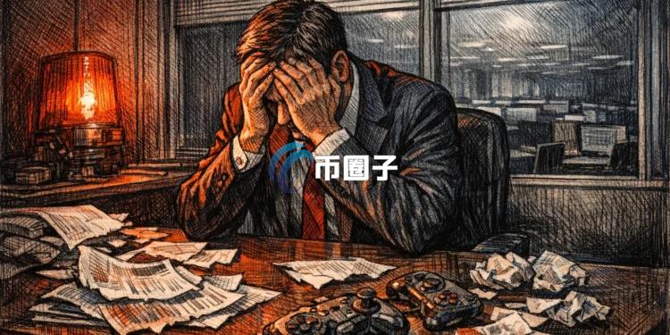 法国游戏巨头Ubisoft公布财报：血亏15亿欧元！从Web3先锋到NFT的黯然退场