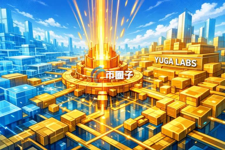 无聊猿母公司Yuga Labs收购Improbable虚幻引擎创作平台！2026年元宇宙有望爆发？