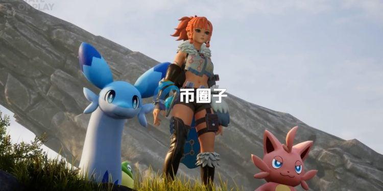 幻兽帕鲁开发商Pocketpair公开拒绝AI、Web3、NFT：我们不想要劣质游戏