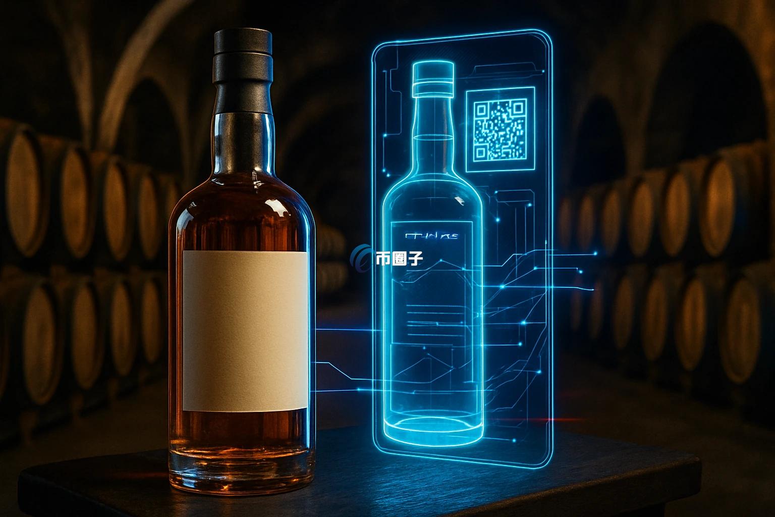 苏格兰百年威士忌品牌Brownmore将在Avalanche发NFT！为奢侈品市场带来RWA、代币化