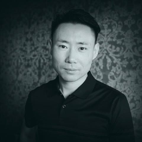 李俊