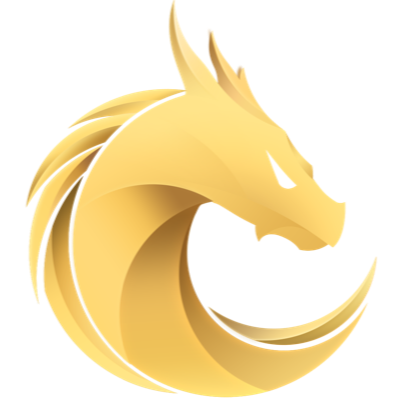 龙网LOGO