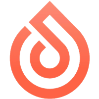 聚币LOGO
