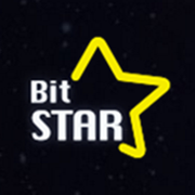 比特星LOGO