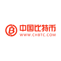 中国比特币LOGO