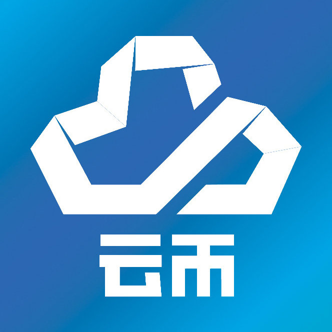 云币网LOGO