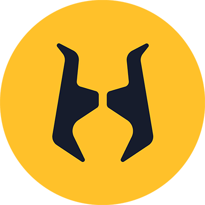 虎币网LOGO