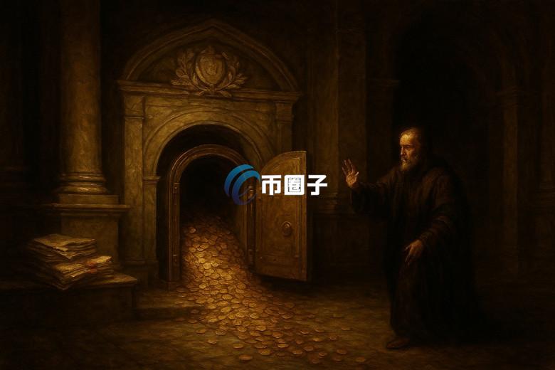 欧洲央行执行委员会成员Piero Cipollone：稳定币恐让银行体系将流失零售存款