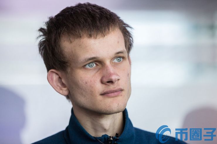 对话V神（Vitalik）：大多数人困于系统，而我生活在系统之外