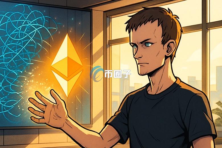 V神阐述以太坊The Purge升级：协议应该保持简单 才能把去中心化推出去