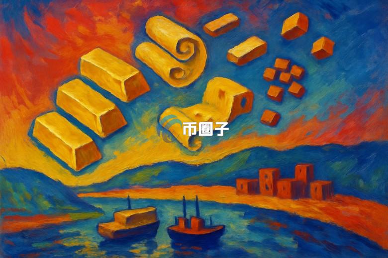 Bernstein：代币化RWA市值已突破510亿美元！Figure压倒性领先 Securitize、Ondo次之