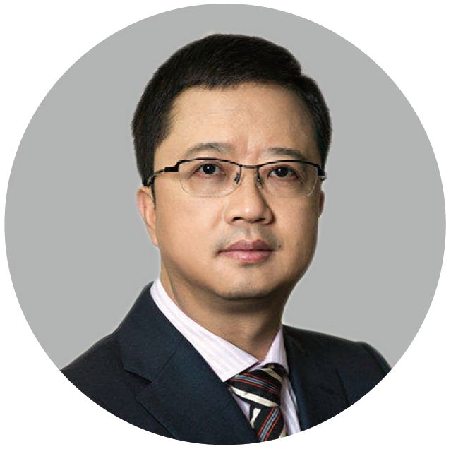 梁信军：未来十五年，区块链将重构社会生产关系