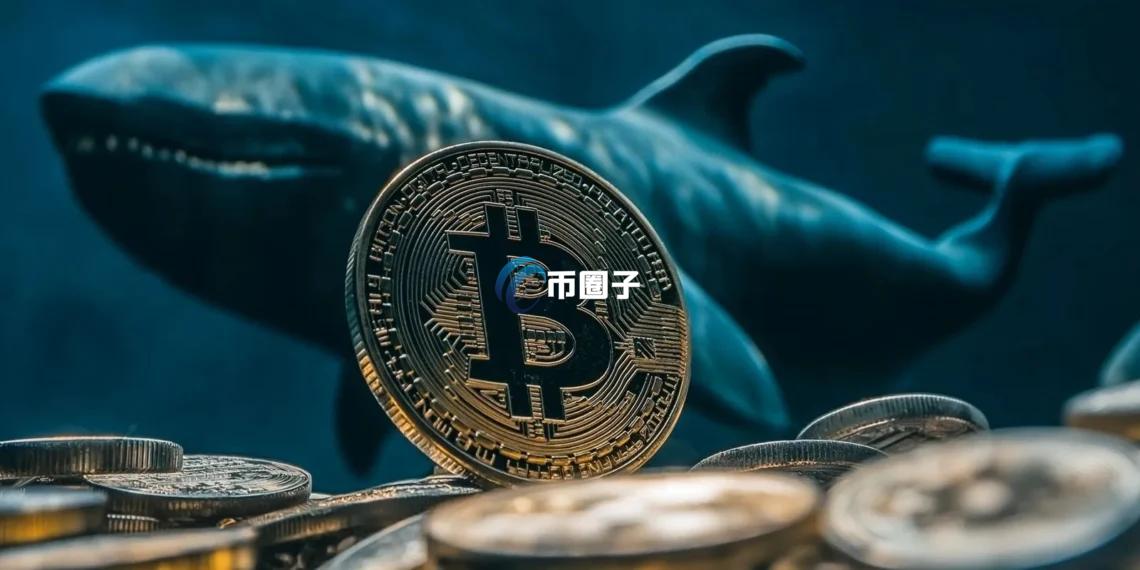 Arkham链上数据：传奇比特币巨鲸Owen Gunden疑清仓11000枚BTC 总价值13亿美元