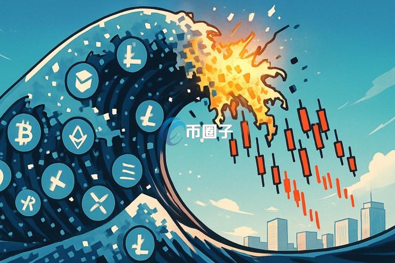 彭博分析师James Seyffart：2027年加密货币ETF将崩盘 2026会是最后高峰