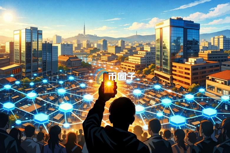 乌干达大选前夕扬言封锁去中心化通讯App Bitchat！开发者：拔网线无法阻止