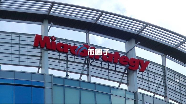 微策略(Strategy)CEO Phong Le：散户成STRC优先股主力买家 对比特币兴趣依然不减