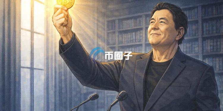 罗伯特清崎：6.7万美元买入1枚比特币！联准会将大规模印钞 比特币即将全部挖完