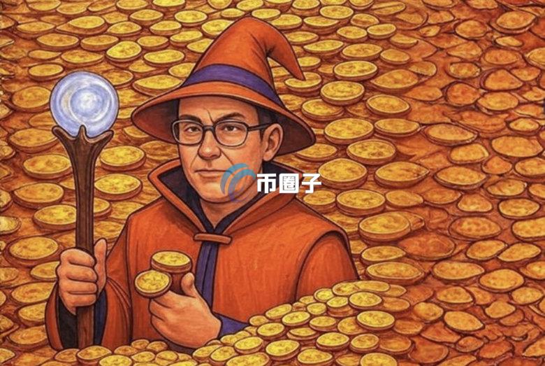 赵长鹏：Peter Schiff的代币化黄金非链上黄金！为PAXG清算脱责？