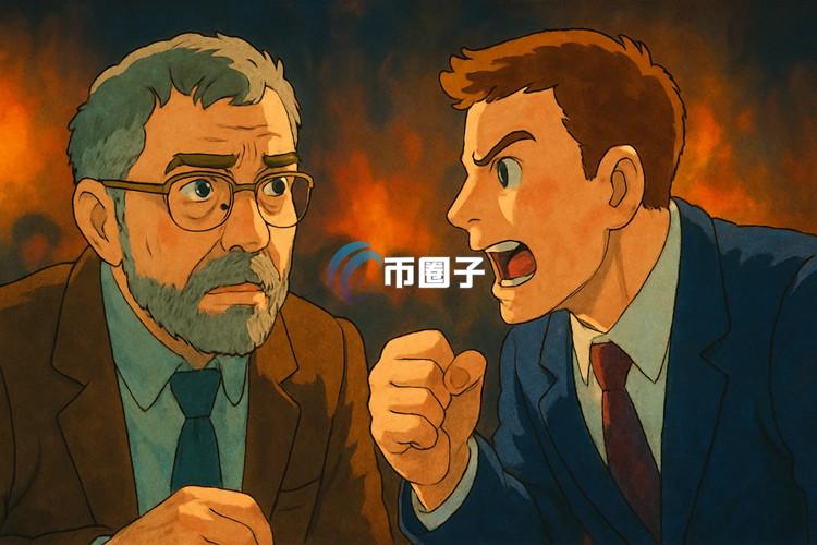 诺贝尔经济奖2008得主Paul Krugman批评稳定币：与影子银行没有两样