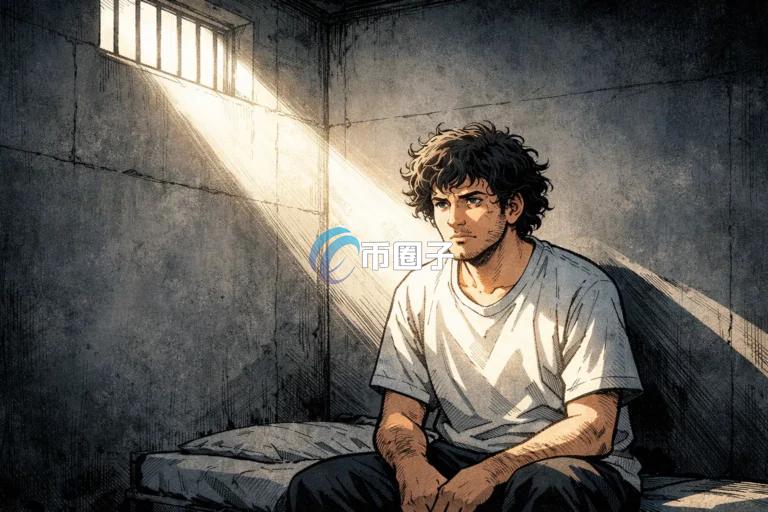 已破产加密货币交易所FTX创始人SBF喊冤：我与川普都是拜登政治司法战受害者