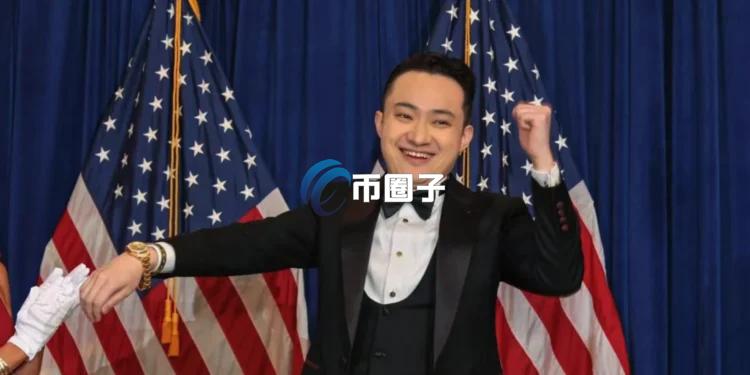 孙宇晨与美国SEC达成和解！旗下波场基金会、BitTorrent等公司支付1000万美元