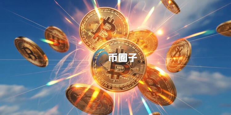 区块链分析公司Glassnode：比特币已实现市值死守1.1兆美元