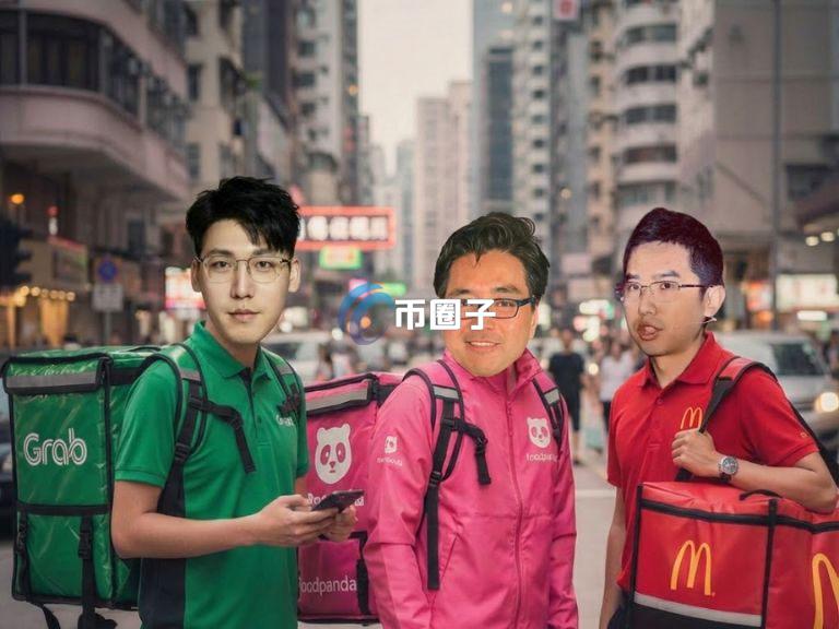 三大以太坊巨鲸Tom Lee、易理华、Garret Jin持仓状况如何？借贷清算价格多少？