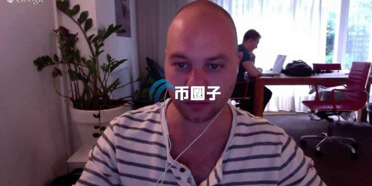 以太坊联合创始人Jeffrey Wilcke转入Kraken逾10万枚ETH！价值约2.62亿美元