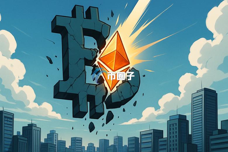 Coinbob与Arkham追踪：比特币OG内幕巨鲸加码以太坊多单、减持比特币