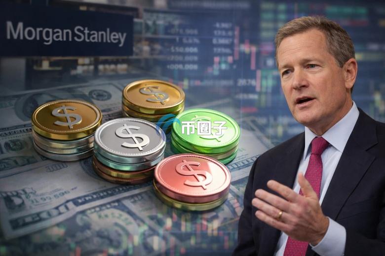 摩根大通CFO Jeremy Barnum：计息稳定币具备银行所有特征 却缺乏监管保障