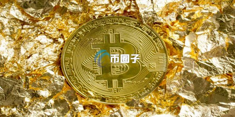 彭博分析师Mike Mc Glone：比特币表现不像数字黄金！恐随标普500回落