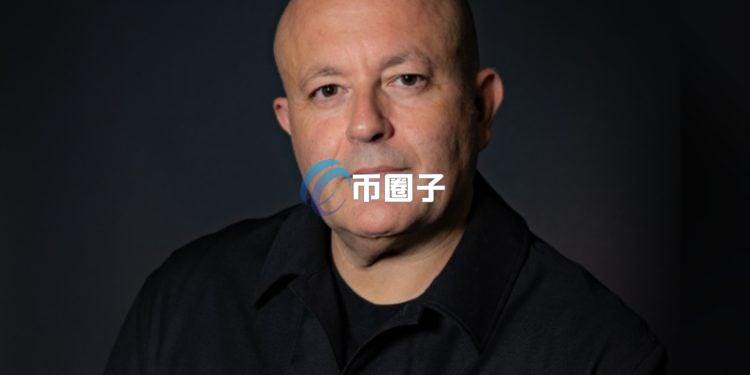 TON Foundation任命Gerardo Carucci出任CMO！接手品牌、成长与社群整合策略