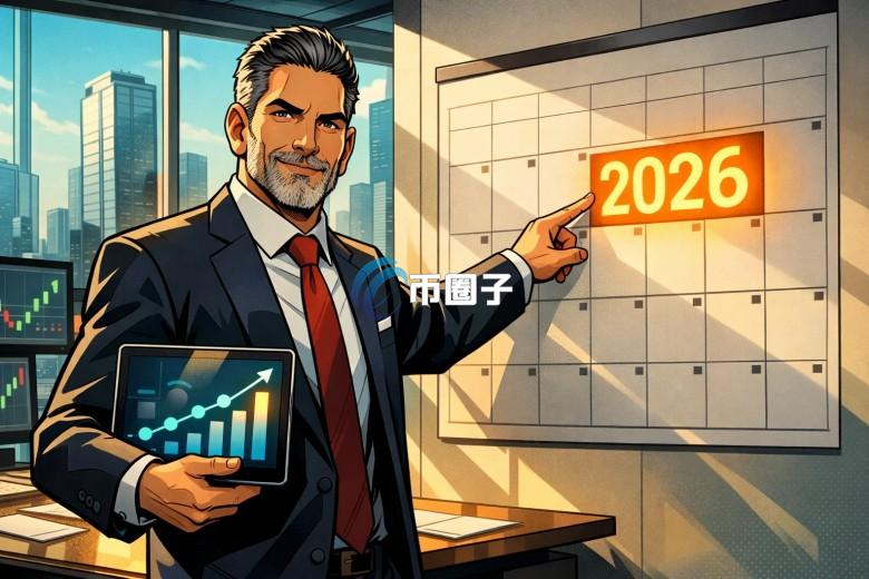 房地产投资人Grant Cardone宣布：打造比特币地产王国 自由现金流固定买入BTC