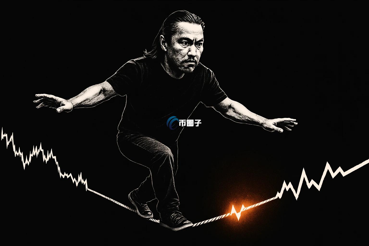 黄立成25倍做多以太坊浮亏180万美元！仍持有HYPE、比特币与PUMP多单