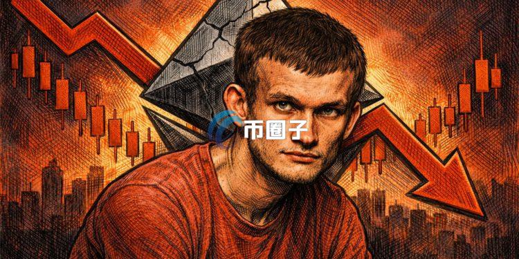 砸盘？V神通过Cow协议将5000枚以太坊兑换成稳定币GHO 价值140万美元