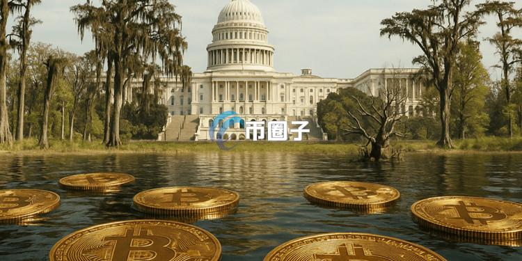 《经济学人》：加密货币已成终极沼泽资产！背离金融革命去中心化初衷