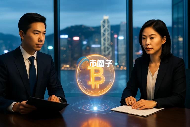 亚洲家族办公室正把加密货币列为必备资产配置！比特币正不断迈向主流