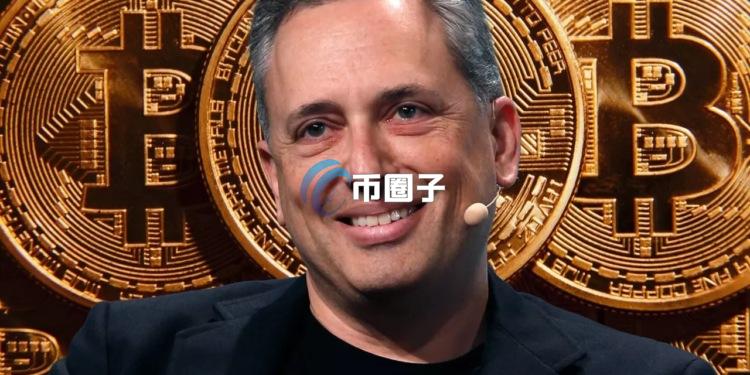 AI和加密货币沙皇David Sacks：对今年通过加密市场结构法有信心