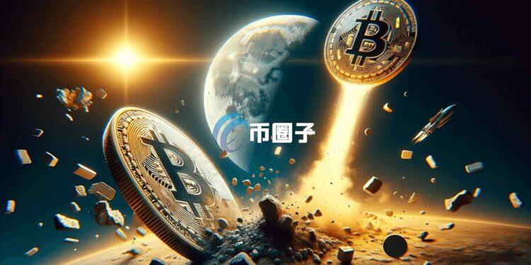 渣打银行:比特币抛售潮已经结束!年底前有望迎来反弹行情 渣打银行:比特币抛售潮已经结束!年底前有望迎来反弹行情