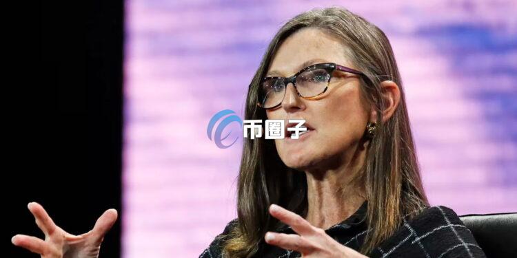Cathie Wood旗下方舟投资季度报告：比特币基本面稳健 Q4行情有望续强
