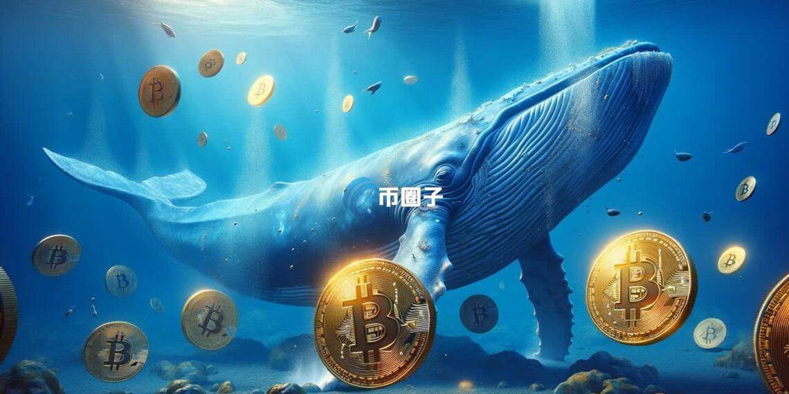 Arkham：先知巨鲸在Hyperliquid上以太坊多单遭清空 实现亏损约2.5亿美元