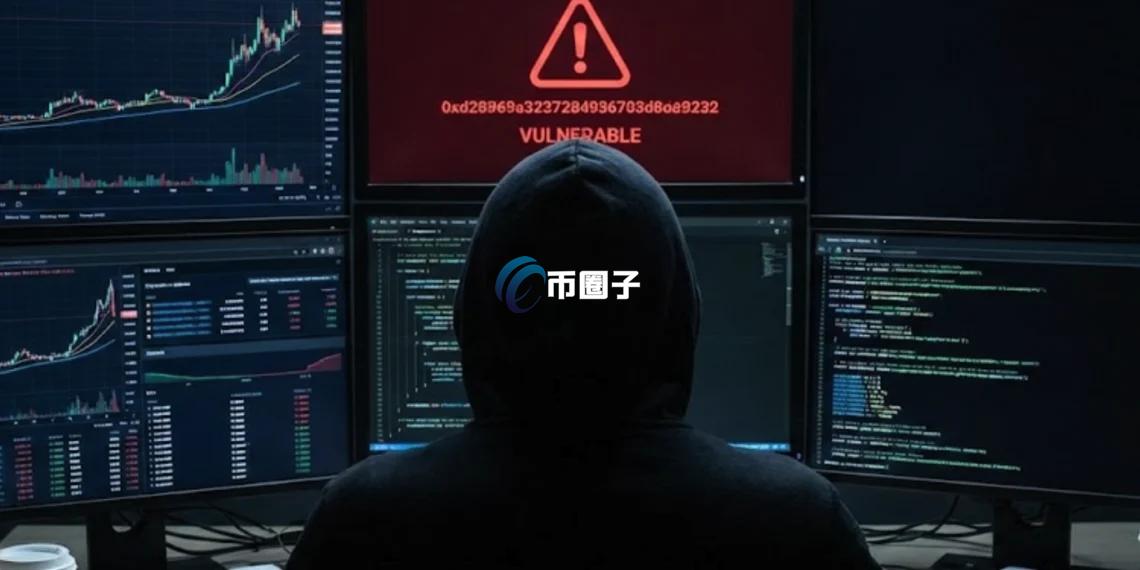 链上侦探ZachXBT：多条EVM链出现小额批量盗取事件 数百个钱包受影响