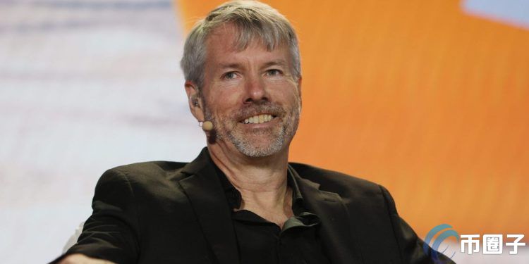 MicroStrategy CEO:不担心中国对比特币影响 美国监管正向积极 MicroStrategy CEO:不担心中国对比特币影响 美国监管正向积极