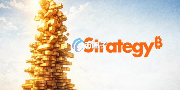 全球持有最多比特币上市公司微策略CEO Phong Le宣布：将发行更多永续优先股