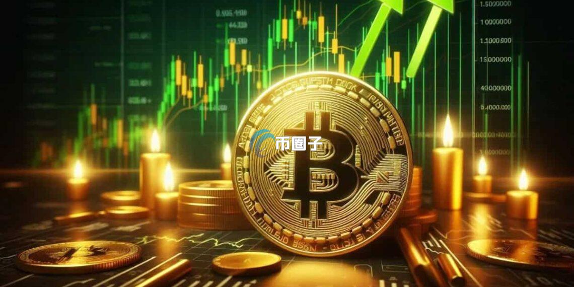 10x Research负责人Markus Thielen：比特币有望在9月挑战13.3万美元