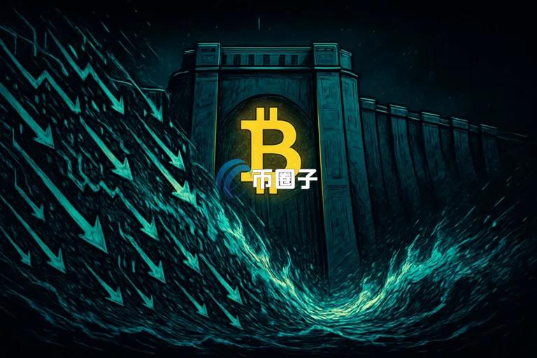 华尔街知名投行Bernstein:近期下跌不像比特币牛市后的衰退 更像阶段性调整 华尔街知名投行Bernstein:近期下跌不像比特币牛市后的衰退 更像阶段性调整