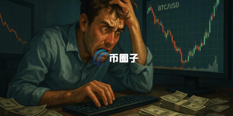 James Wynn再开40倍杠杆7500万美元比特币多单！Hyperliquid数据飙新高
