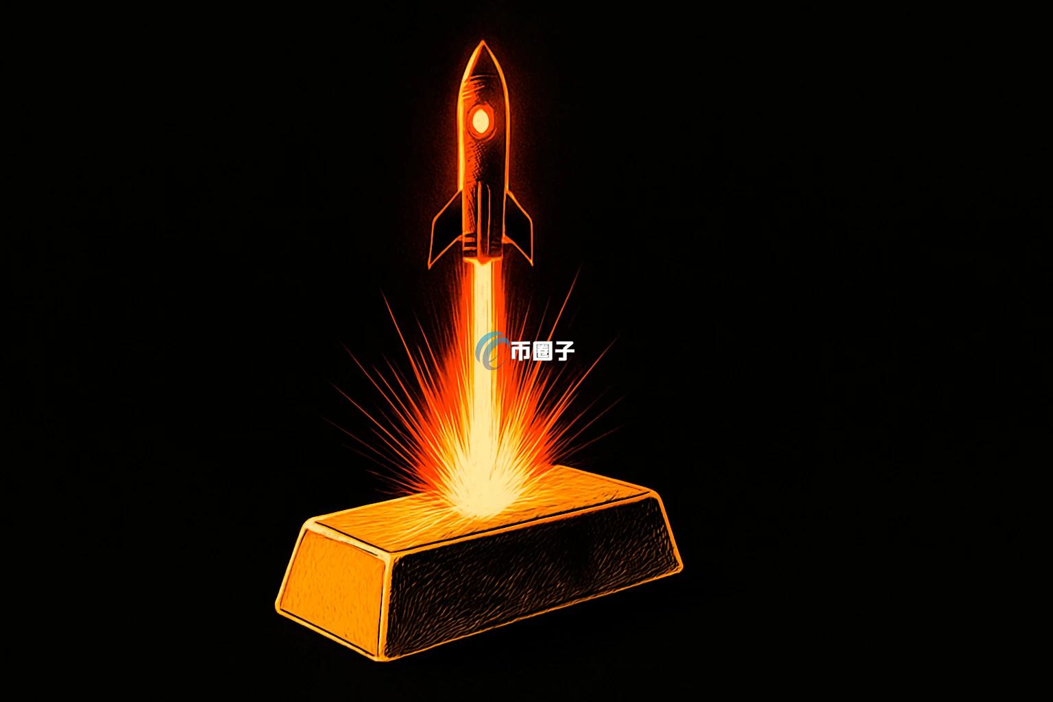 美国非农大幅失速引爆降息预期 黄金冲破3600美元新高！避险行情利好比特币？