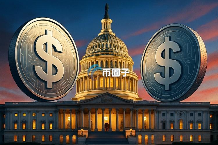 Tether CEO Paolo Ardoino：将重返美国市场！稳定币USDT正面交锋USDC