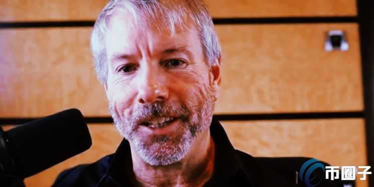 比特币极端主义者?MicroStrategy CEO:不是只有BTC才有未来 比特币极端主义者?MicroStrategy CEO:不是只有BTC才有未来